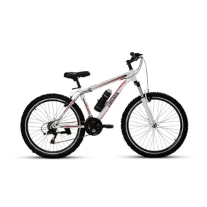 دوچرخه چیاوا مدل آکو سایز طوقه 26 اینچ رنگ سفید کد 600938