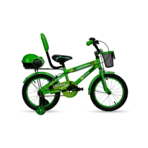 دوچرخه چیاوا مدل چیچک سایز طوقه 16 اینچ رنگ سبز کد 600980